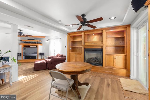 7 NORFOLK ST, Fredericksburg, VA 22406