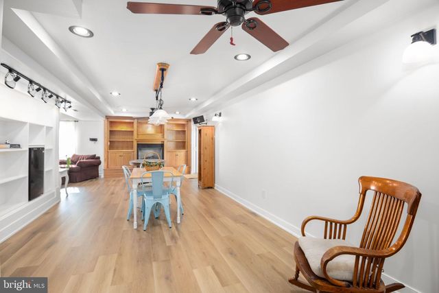 7 NORFOLK ST, Fredericksburg, VA 22406