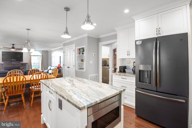 7 NORFOLK ST, Fredericksburg, VA 22406