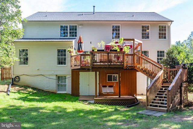7 NORFOLK ST, Fredericksburg, VA 22406