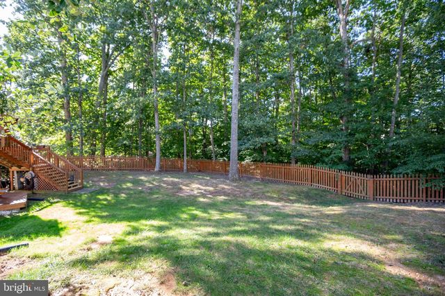 7 NORFOLK ST, Fredericksburg, VA 22406