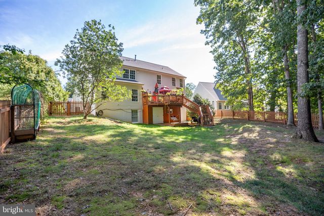 7 NORFOLK ST, Fredericksburg, VA 22406