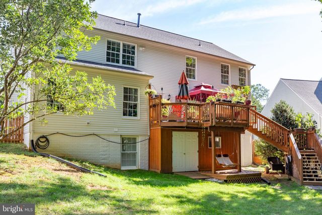 7 NORFOLK ST, Fredericksburg, VA 22406