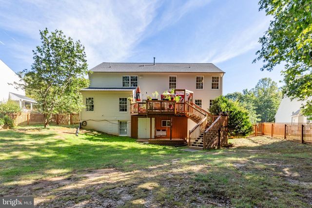 7 NORFOLK ST, Fredericksburg, VA 22406