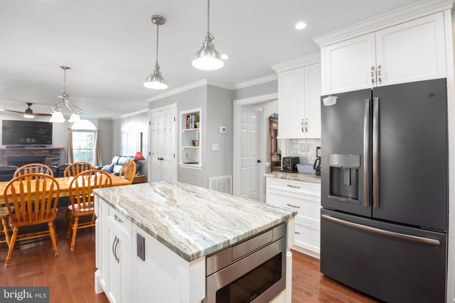 7 NORFOLK ST, Fredericksburg, VA 22406