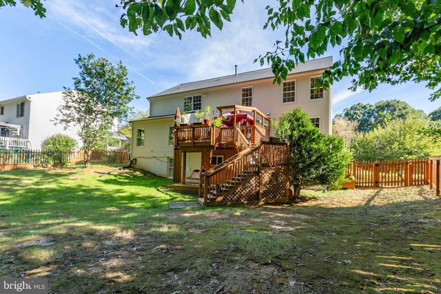 7 NORFOLK ST, Fredericksburg, VA 22406