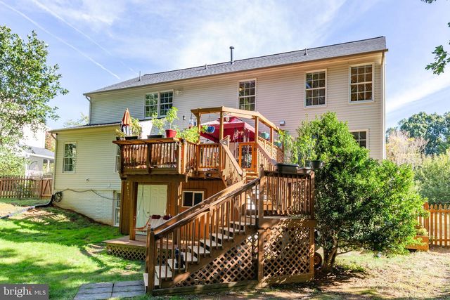 7 NORFOLK ST, Fredericksburg, VA 22406
