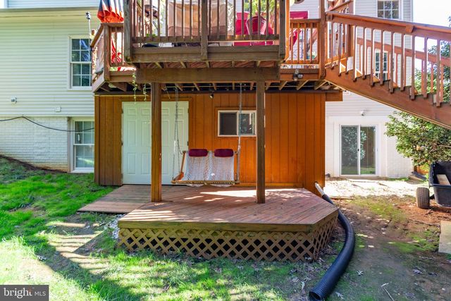 7 NORFOLK ST, Fredericksburg, VA 22406