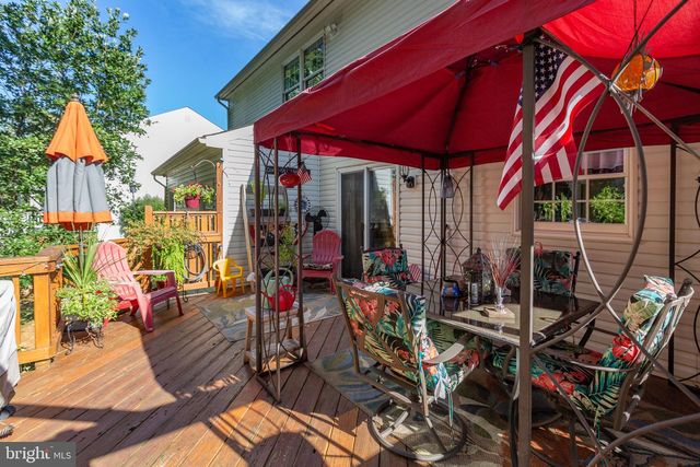 7 NORFOLK ST, Fredericksburg, VA 22406