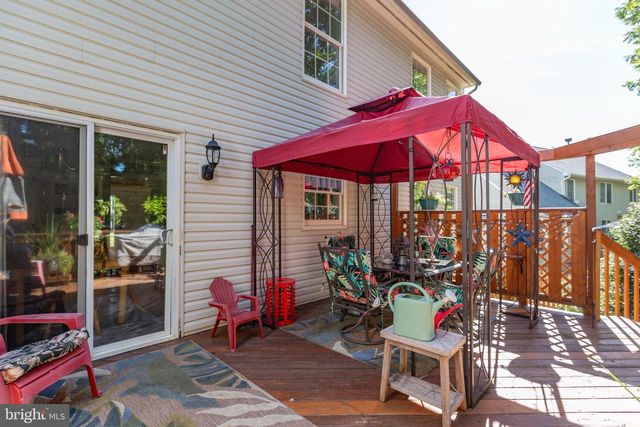7 NORFOLK ST, Fredericksburg, VA 22406