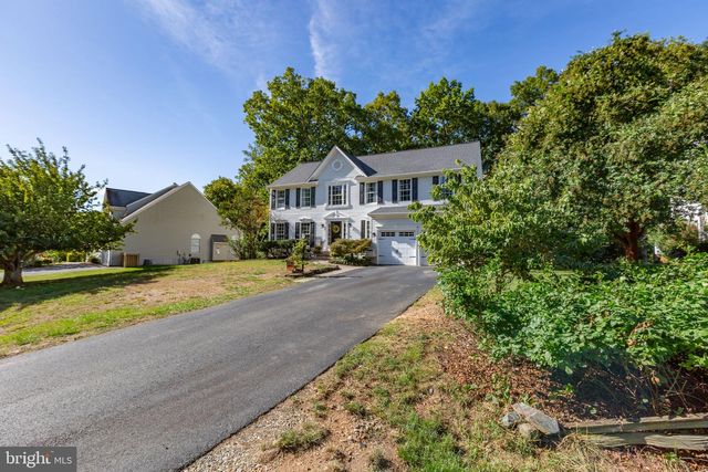7 NORFOLK ST, Fredericksburg, VA 22406