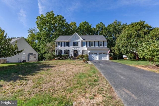 7 NORFOLK ST, Fredericksburg, VA 22406