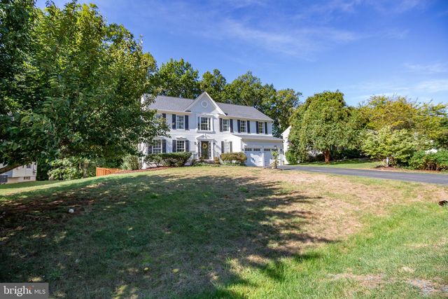 7 NORFOLK ST, Fredericksburg, VA 22406