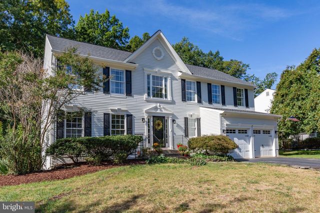 7 NORFOLK ST, Fredericksburg, VA 22406