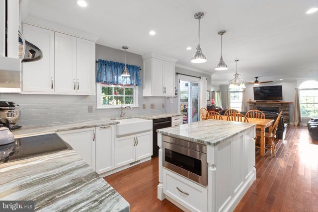 7 NORFOLK ST, Fredericksburg, VA 22406