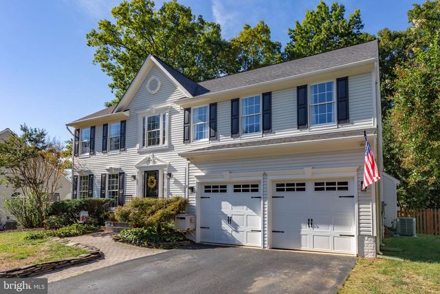 7 NORFOLK ST, Fredericksburg, VA 22406