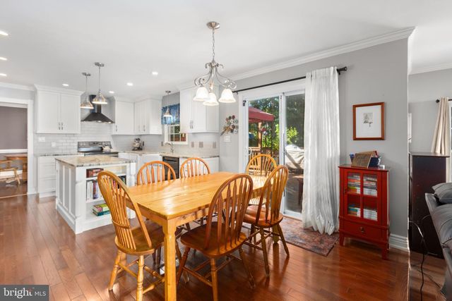 7 NORFOLK ST, Fredericksburg, VA 22406