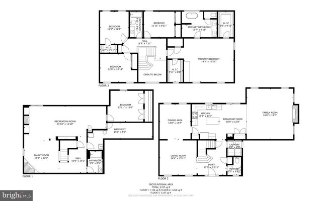 7 NORFOLK ST, Fredericksburg, VA 22406