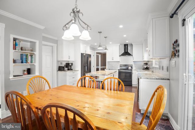 7 NORFOLK ST, Fredericksburg, VA 22406