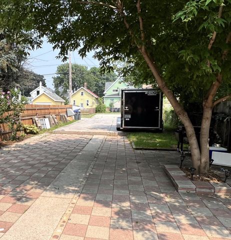 922 Georgia AVENUE, Sheboygan, WI 53081