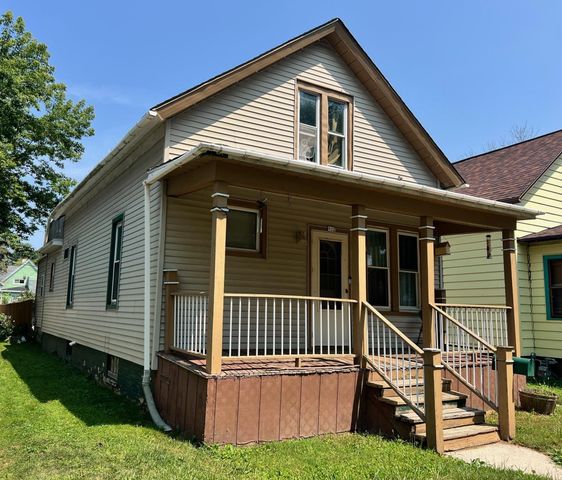 922 Georgia AVENUE, Sheboygan, WI 53081