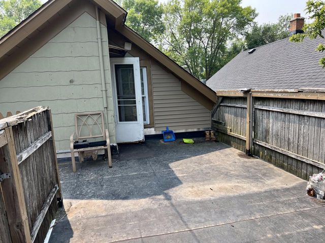 922 Georgia AVENUE, Sheboygan, WI 53081