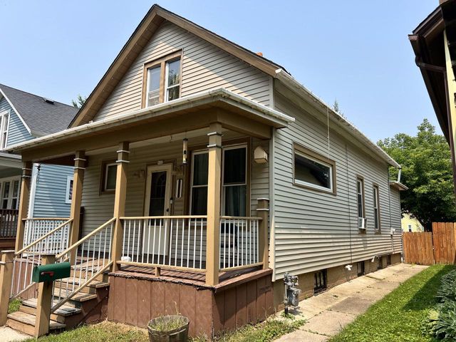 922 Georgia AVENUE, Sheboygan, WI 53081