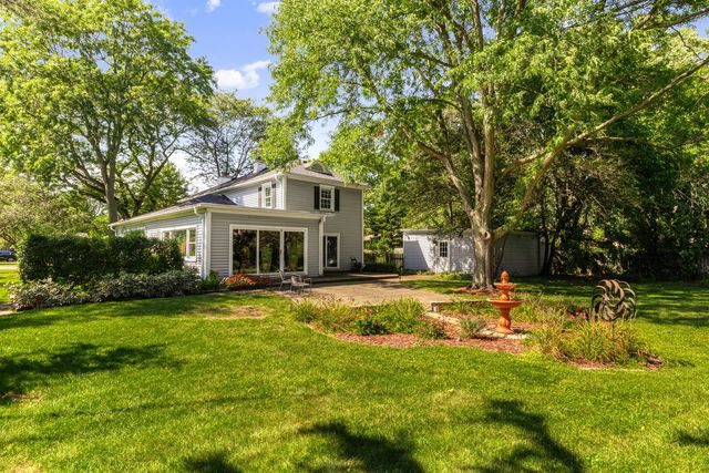 839 Huber Lane, Glenview, IL 60025