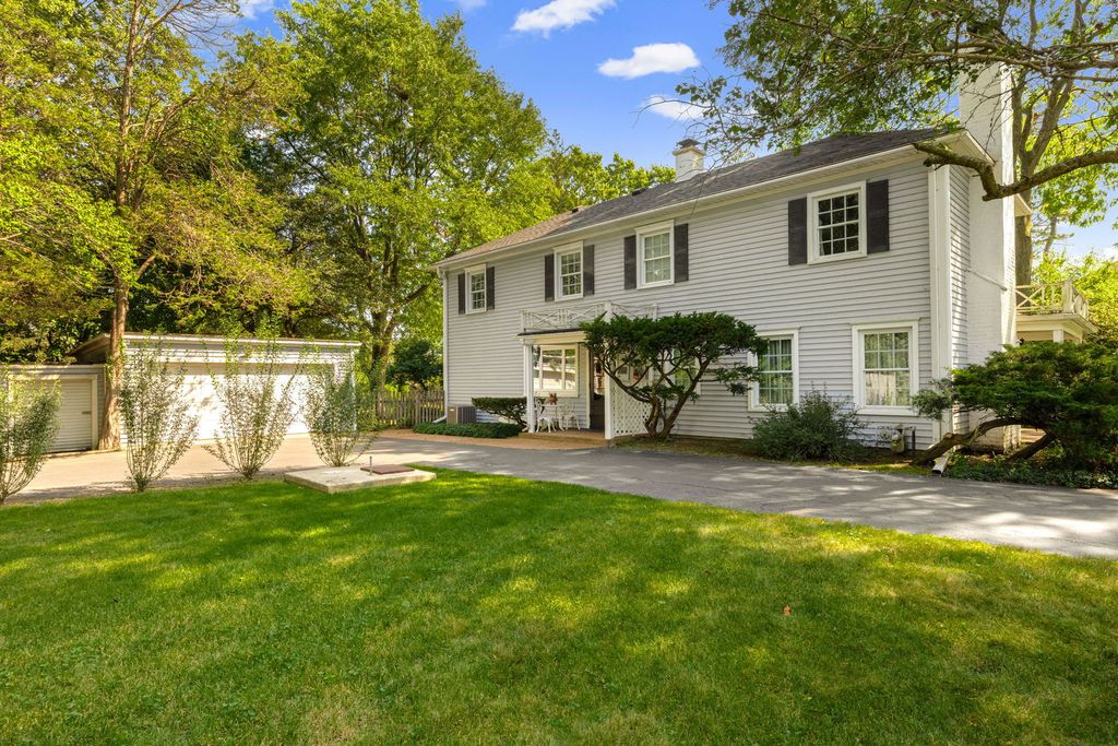 839 Huber Lane, Glenview, IL 60025 — photo 2