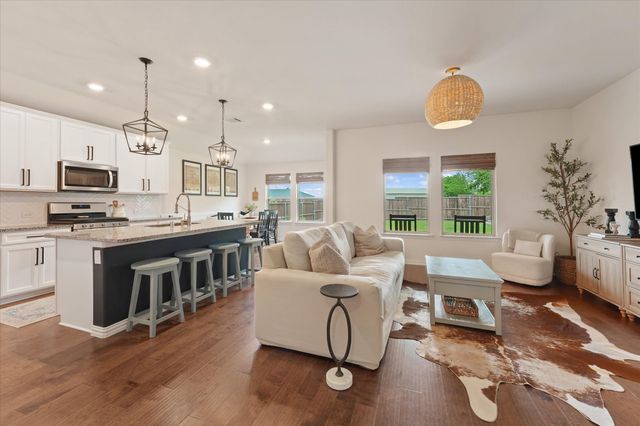 1310 Kade Avenue, Celina, TX 75009