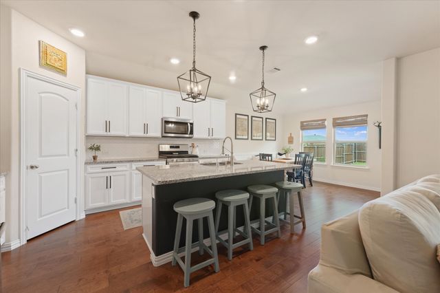 1310 Kade Avenue, Celina, TX 75009