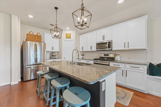 1310 Kade Avenue, Celina, TX 75009