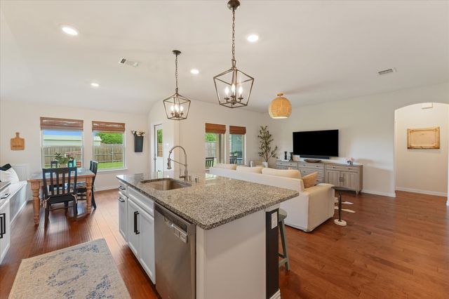 1310 Kade Avenue, Celina, TX 75009