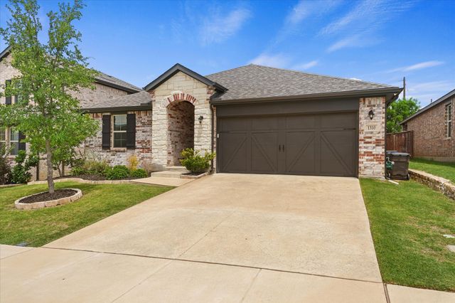 1310 Kade Avenue, Celina, TX 75009