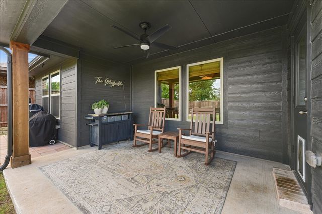 1310 Kade Avenue, Celina, TX 75009