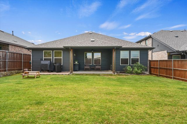 1310 Kade Avenue, Celina, TX 75009