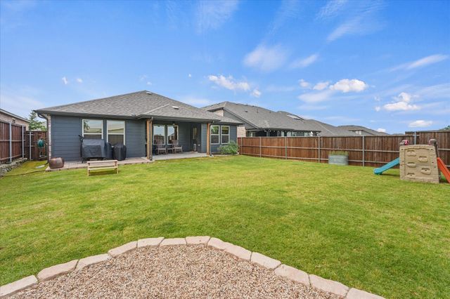 1310 Kade Avenue, Celina, TX 75009