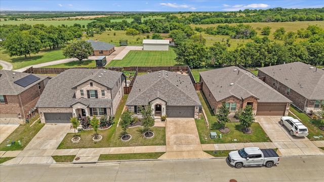 1310 Kade Avenue, Celina, TX 75009