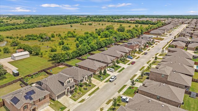 1310 Kade Avenue, Celina, TX 75009