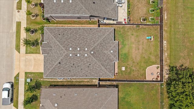 1310 Kade Avenue, Celina, TX 75009