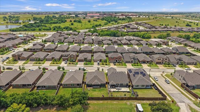 1310 Kade Avenue, Celina, TX 75009