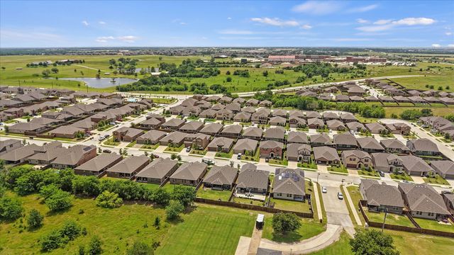 1310 Kade Avenue, Celina, TX 75009