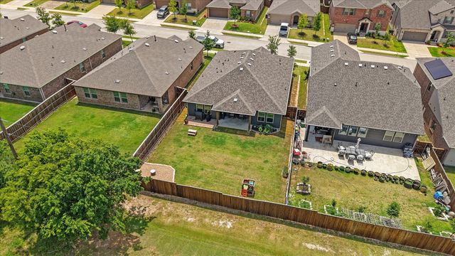 1310 Kade Avenue, Celina, TX 75009