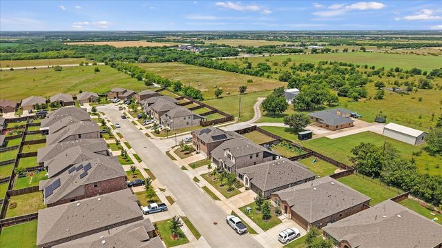 1310 Kade Avenue, Celina, TX 75009