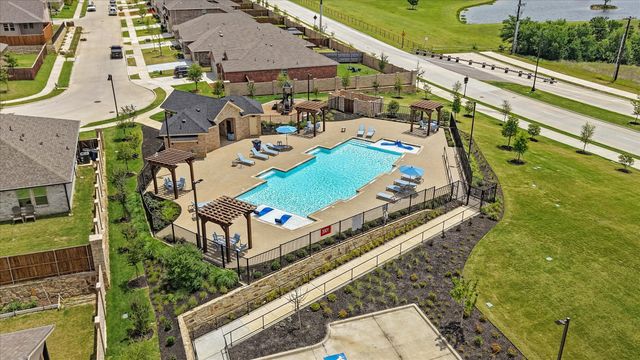 1310 Kade Avenue, Celina, TX 75009