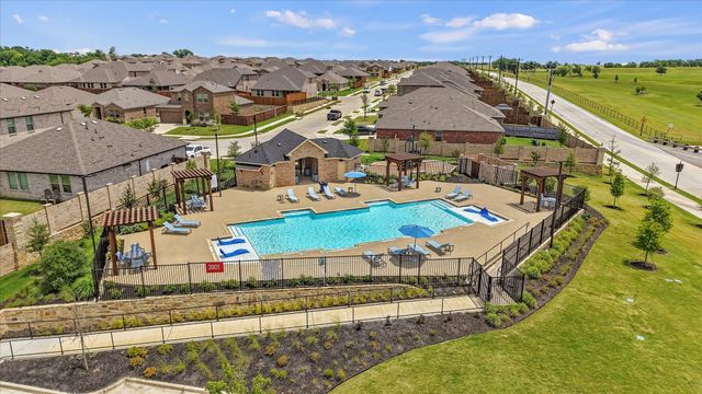 1310 Kade Avenue, Celina, TX 75009