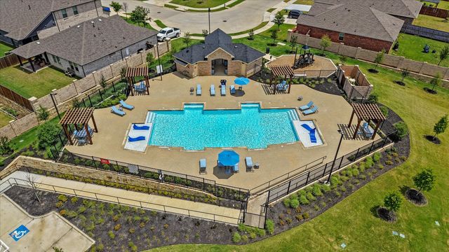 1310 Kade Avenue, Celina, TX 75009