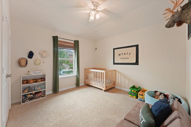 1310 Kade Avenue, Celina, TX 75009