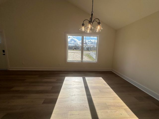 1914 Nostalgic Place, Frankfort, KY 40601