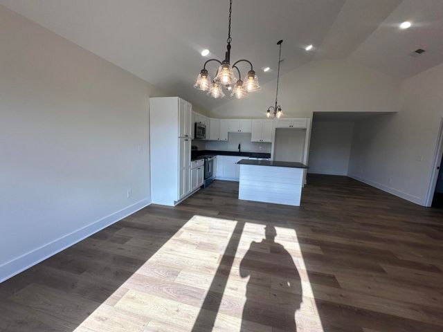 1914 Nostalgic Place, Frankfort, KY 40601